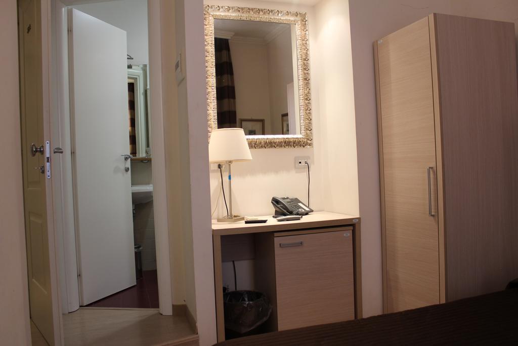 Booking House Roma Exterior foto