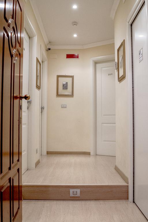Booking House Roma Exterior foto