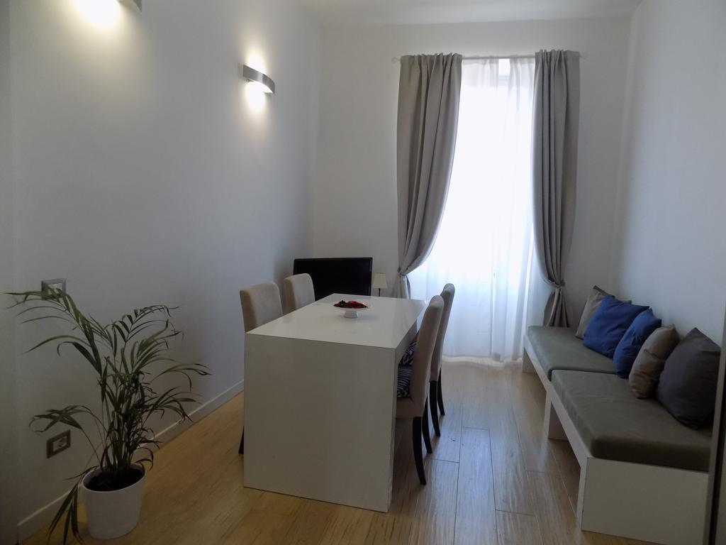 Booking House Roma Exterior foto
