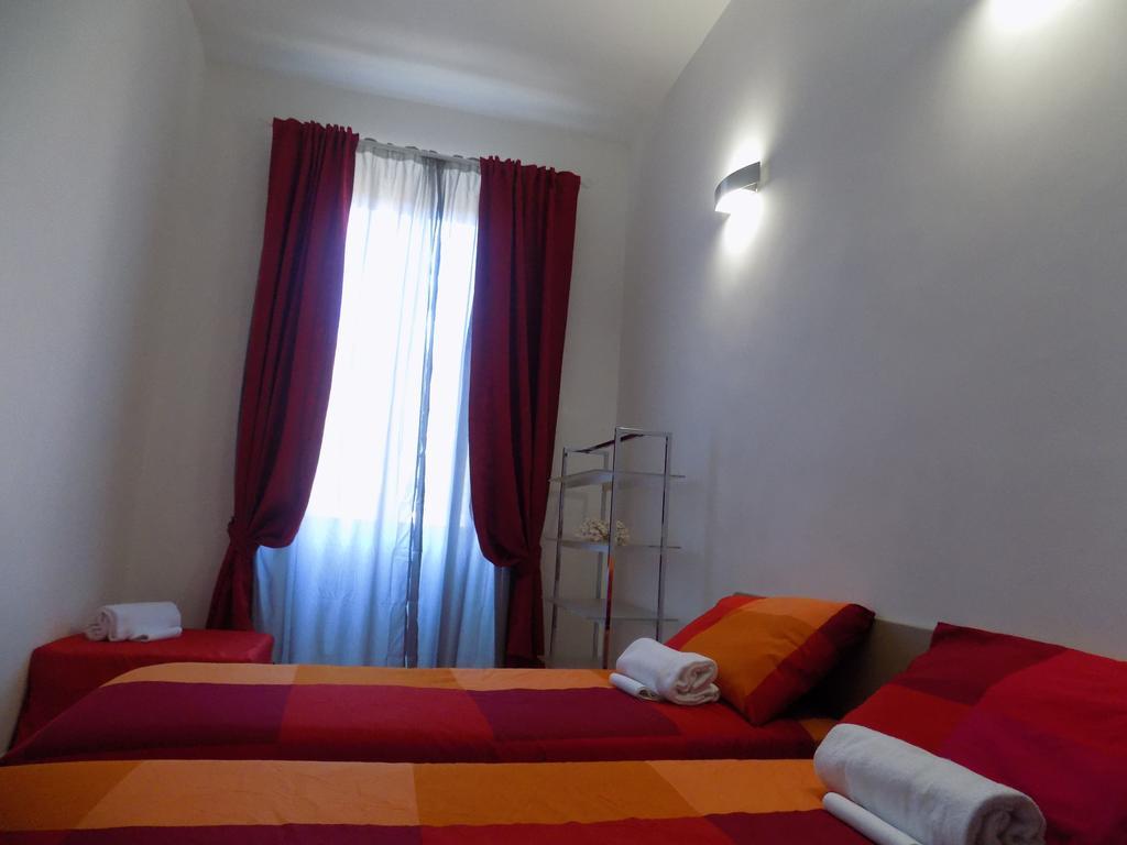 Booking House Roma Exterior foto