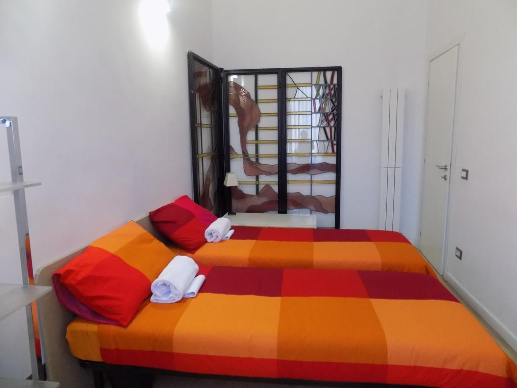 Booking House Roma Exterior foto