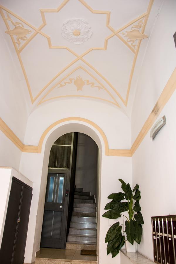 Booking House Roma Exterior foto
