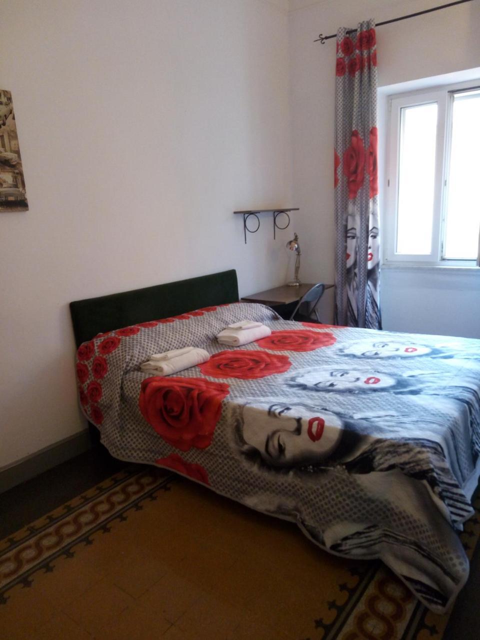 Booking House Roma Exterior foto