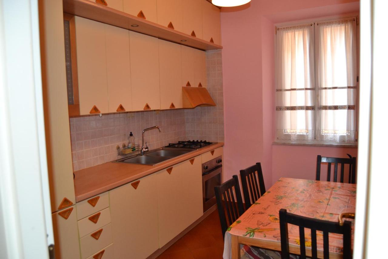 Booking House Roma Exterior foto