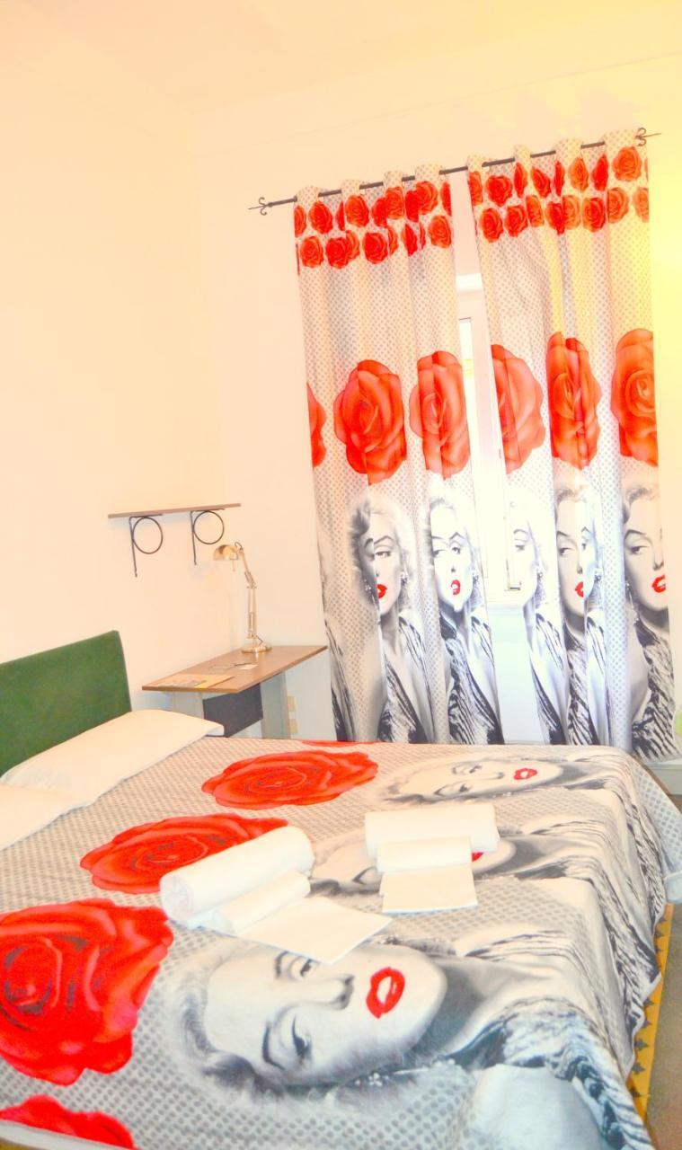Booking House Roma Exterior foto
