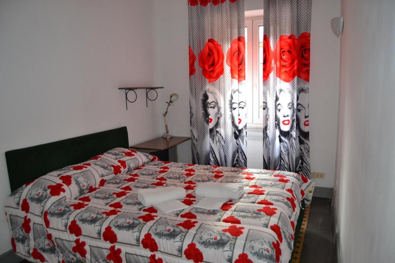 Booking House Roma Exterior foto