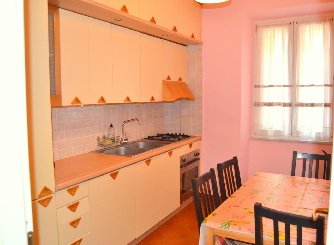 Booking House Roma Exterior foto