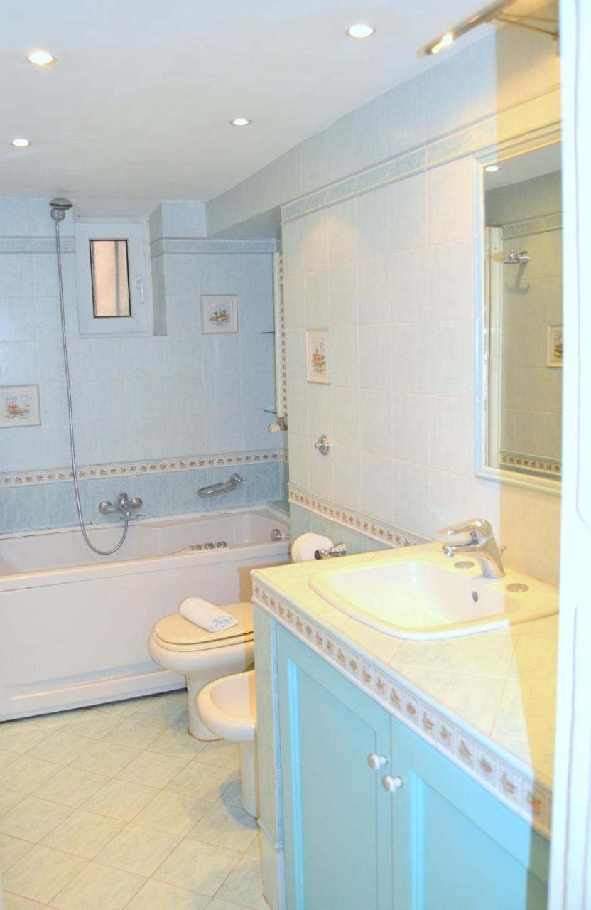 Booking House Roma Exterior foto